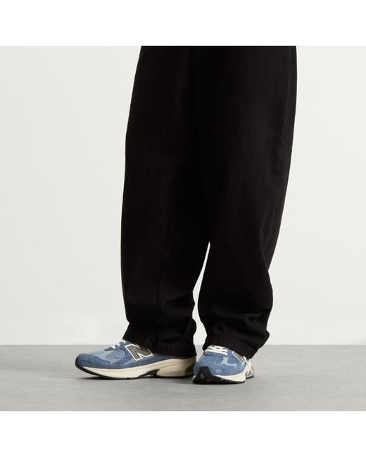 New Balance Blue 2010 Sneaker