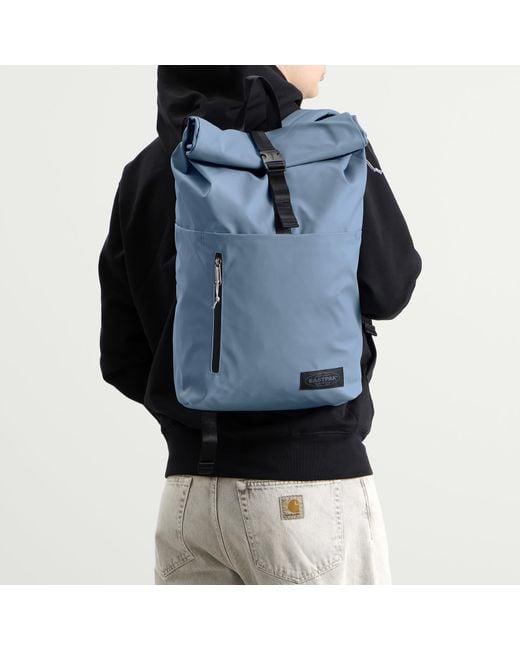 Eastpak Blue Up Roll Travelpack Backpack