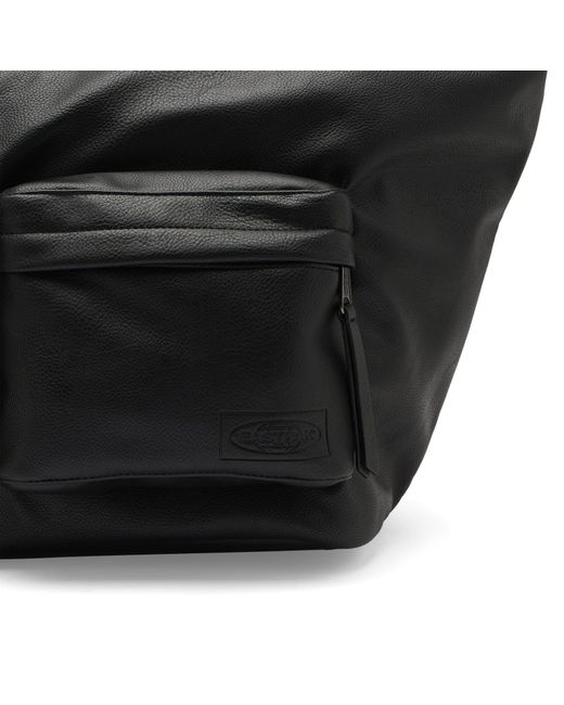 Eastpak Black X Egonlab Tote Bag