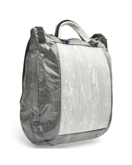 Db Journey Metallic Weigh Lighter Helmet Bag 32L