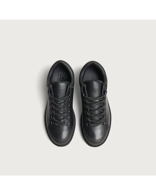 Diemme Black Cornaro for men