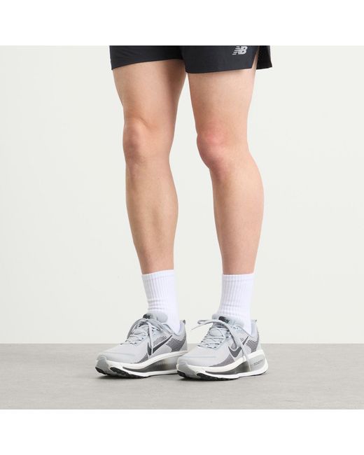 Nike White Nike Vomero 18 Sneaker for men