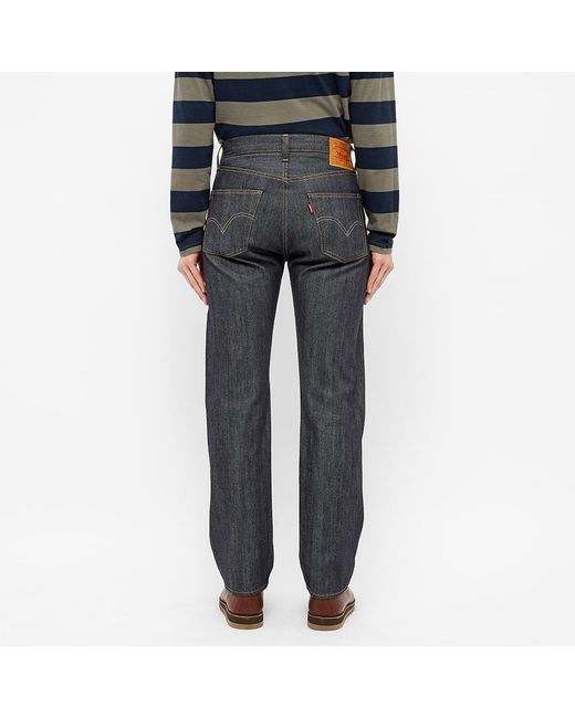 end clothing levis vintage