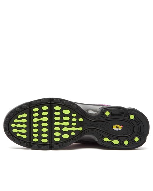 Nike Purple Air Max Plus Vii Sneaker