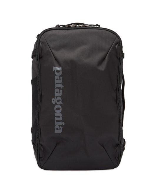 Patagonia Black Hole Mini Mlc Backpack