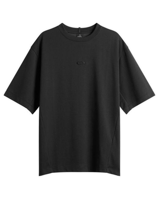 Oakley Black Driven T-Shirt for men