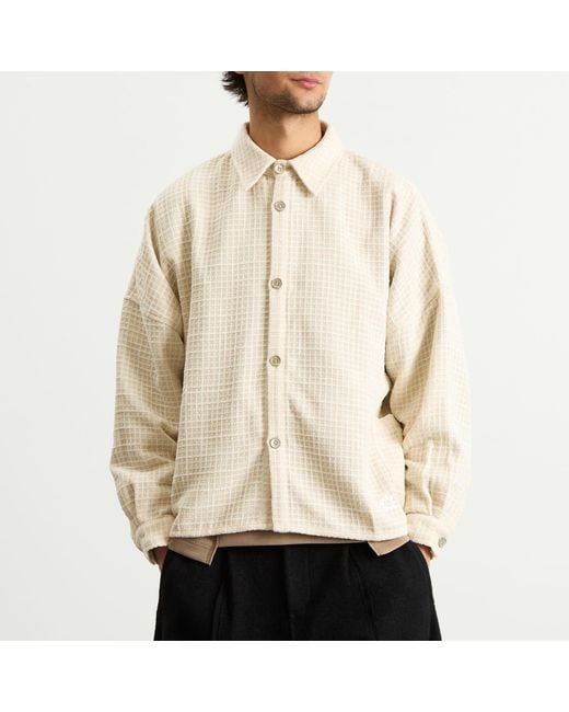 Ganter Natural Deans Shirt for men