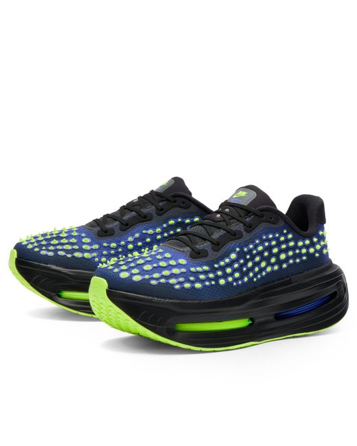 Nike Blue Vomero Prm Qs Sneaker