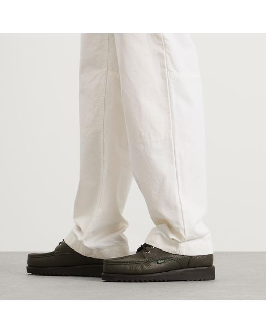 Paraboot Black Thiers for men