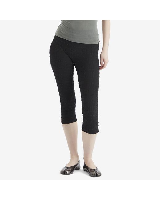 Peachy Den Gray Cindy Capris