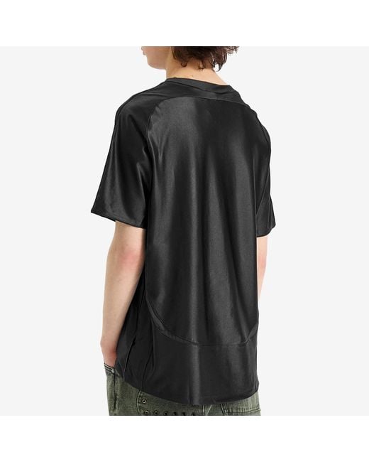 Adidas Black Adicolor 2000S T-Shirt for men