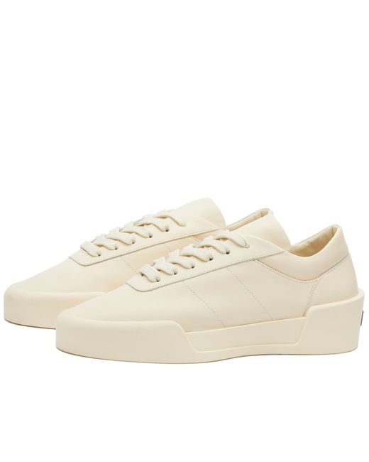 Fear Of God Natural 8Th Aerobic Low Sneakers for men