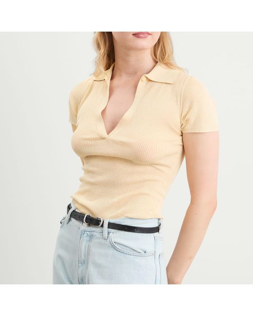 Sir Natural Parco Bodysuit
