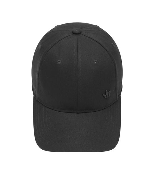 Adidas Black Cap