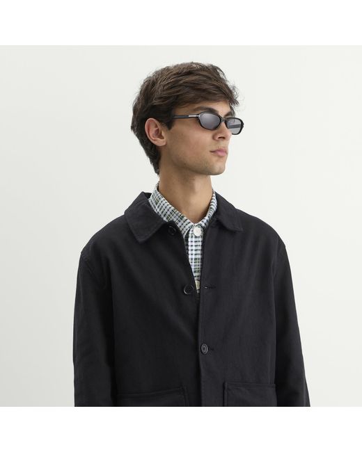 Chimi Gray Vox Sunglasses