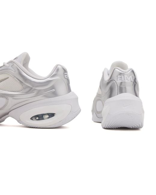 Nike White Air Max Muse Se W Sneaker