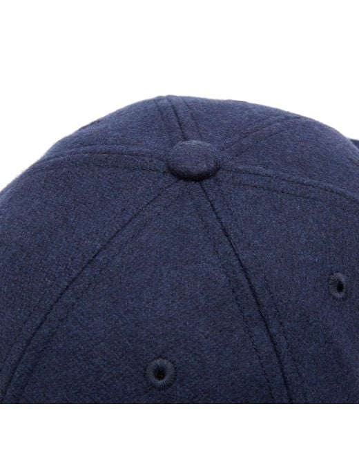 Jacquemus Blue Cap