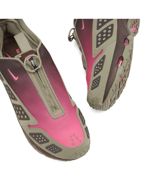 Nike Pink Air Max Sndr W Sneaker