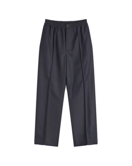 Lacoste Blue End. X Pant