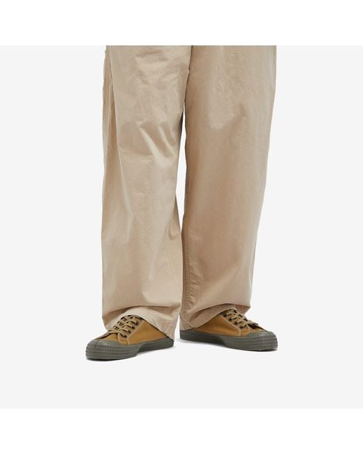 Novesta Brown Star Master Wax Cotton for men