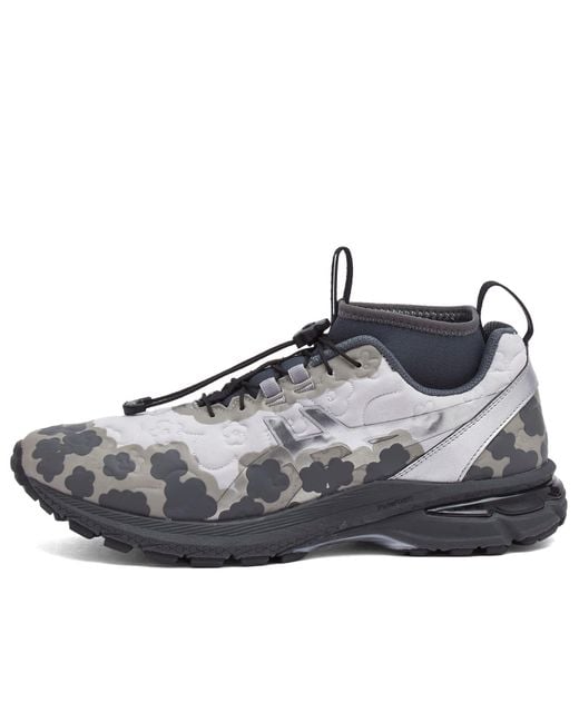 Asics Gray X Cecilie Bahnsen Gel-Terrain Mt Sneaker