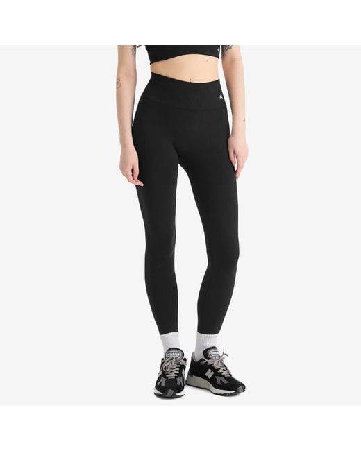 4th & Reckless Black Tyler Seamless Leggings