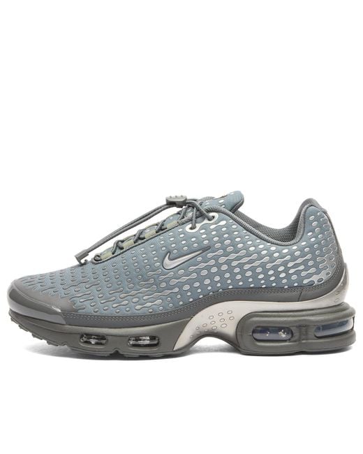 Nike Gray Air Max Plus Vii Nbhd Sneaker for men