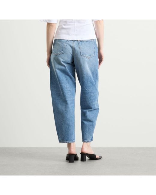 Samsøe & Samsøe Blue Saveyra Jeans