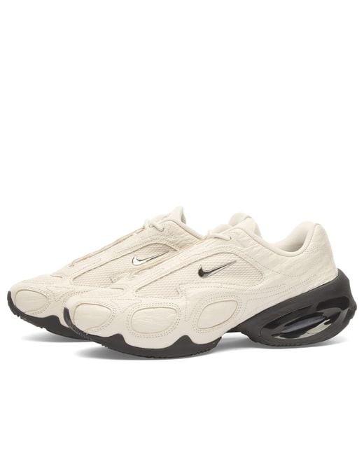 Nike White Air Max Muse Se Sneaker