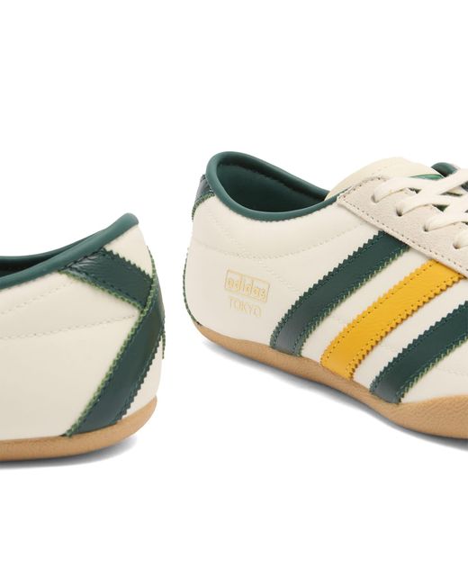 Adidas Multicolor Tokyo Sneaker