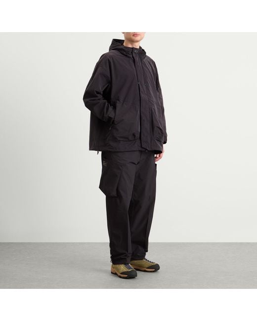 Oakley Black Fgl Sector Jacket 5.7 for men