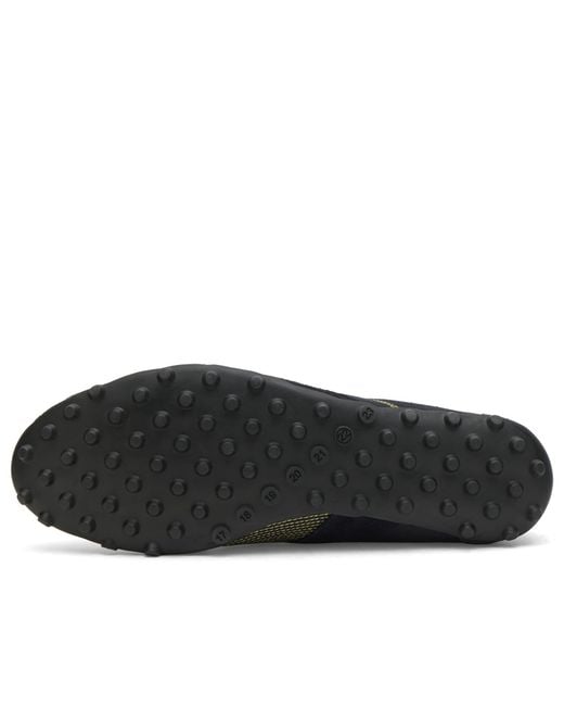 Maison Margiela Black Sprinters Sneaker for men