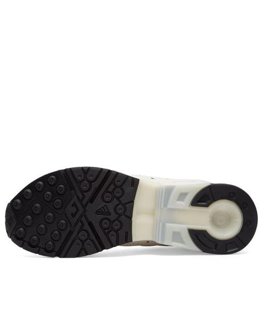 Y-3 White A3 Control for men