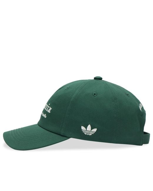 Adidas Green X Willy Chavarria Cap