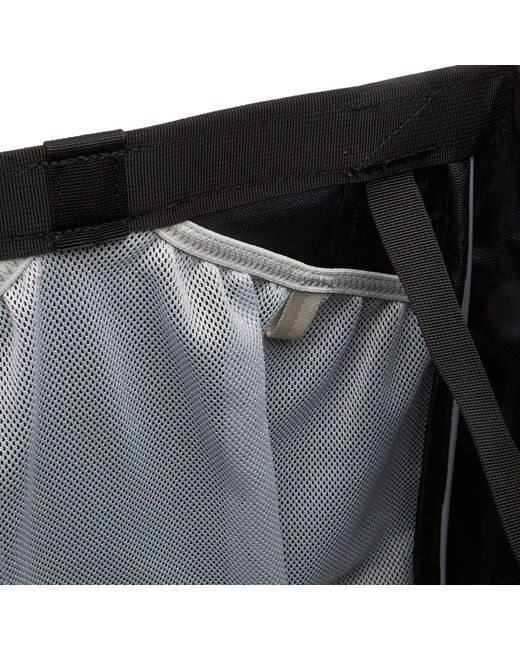 Osprey Black Gear Tote