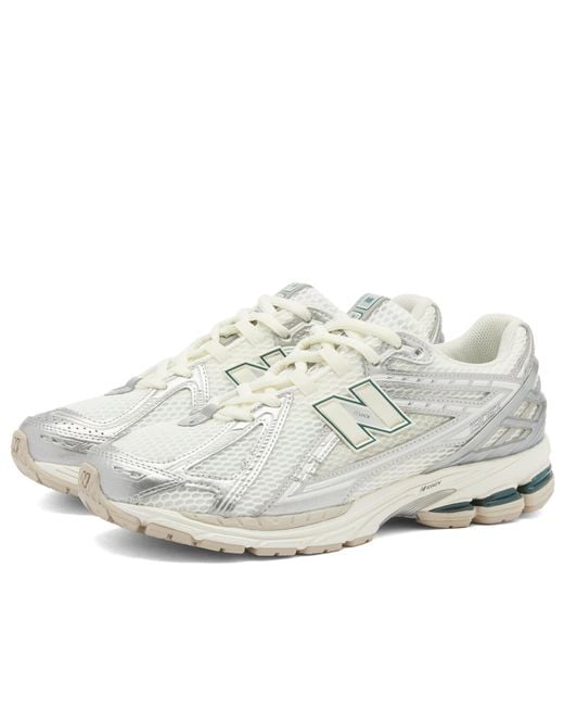[New Balance] / ☆ M1906REE / WHITE / D M1906REE New Balance 1906R Silver White (Men's) | eBay