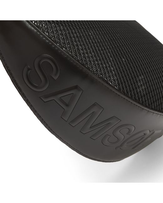 Samsøe & Samsøe Gray Samoon Bag