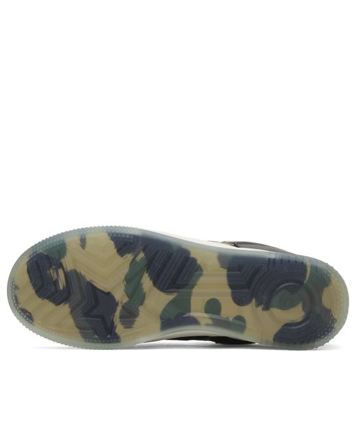 A Bathing Ape White Bape Sta Icon #2 M2 for men