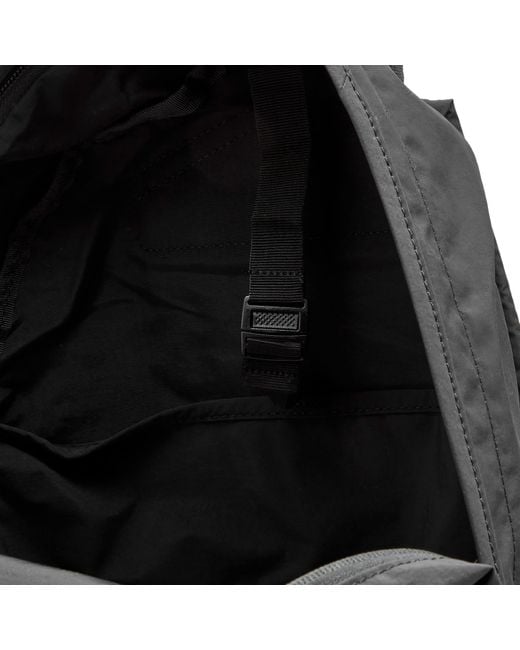 Mazi Untitled Black All Day Backpack