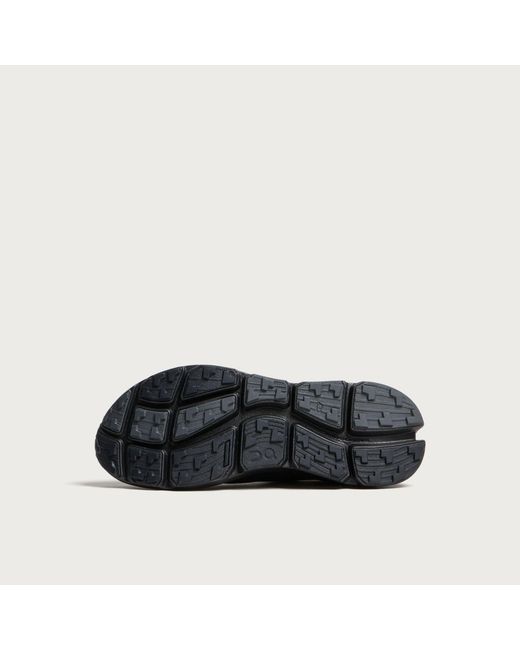 On Shoes Black Cloudsoma Paf Sneaker