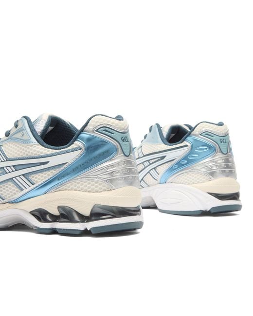 Asics Blue Gel-Kayano 14 Sneakers for men