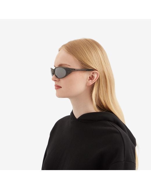 Oakley Gray Eyejacket Redux Sunglasses