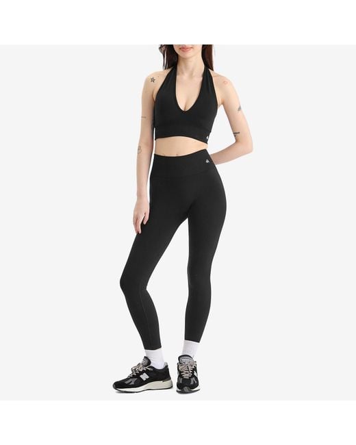 4th & Reckless Black Tyler Seamless Leggings