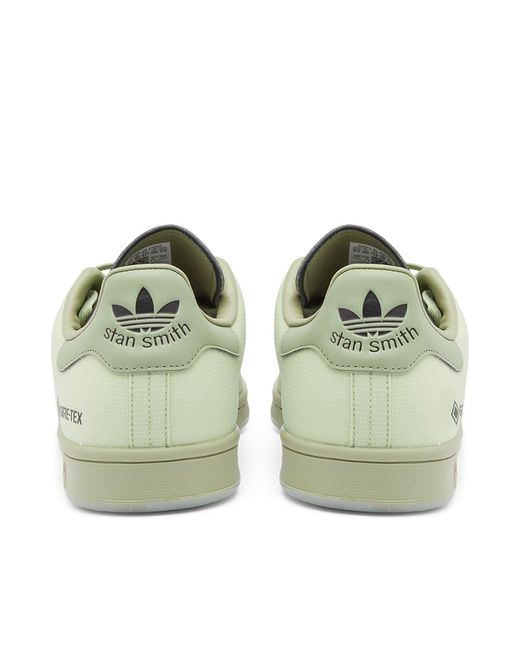 adidas Stan Smith Gtx Sneakers in White for Men | Lyst