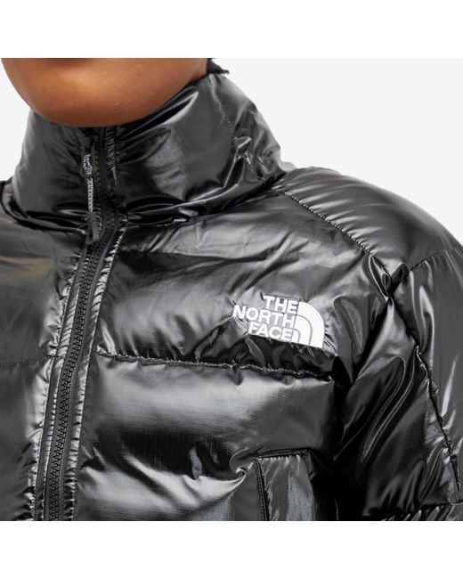 The North Face Black Rusta 2.0 Jacket