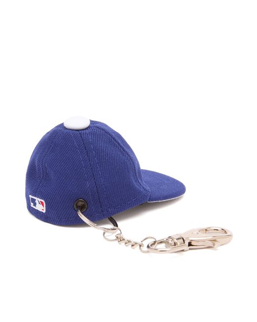KTZ Blue La Dodgers Mlb Key Chain