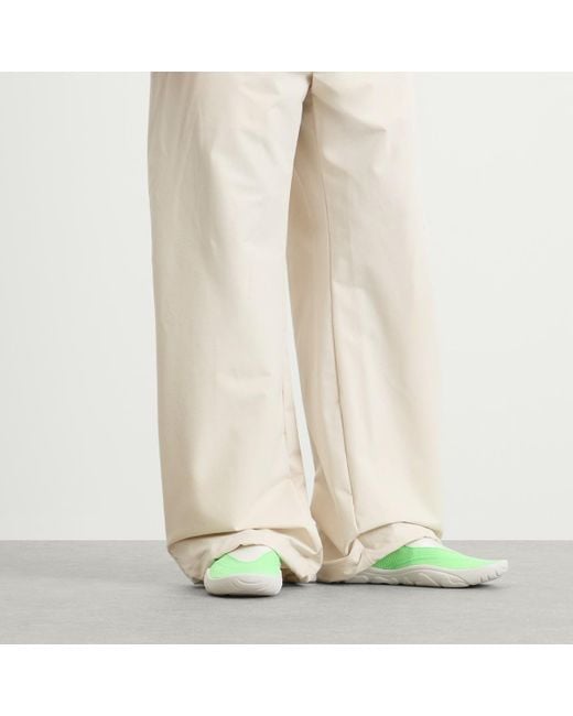 Nike Green Aqua Turf Sneaker for men