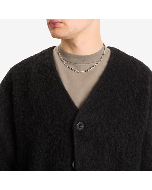 Serge Denimes Metallic Curb Chain for men