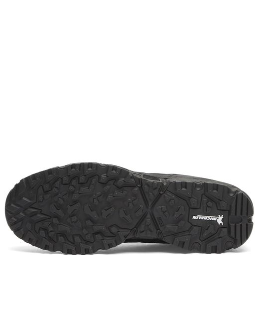 Mizuno Black Wave Daichi Ls Sneaker
