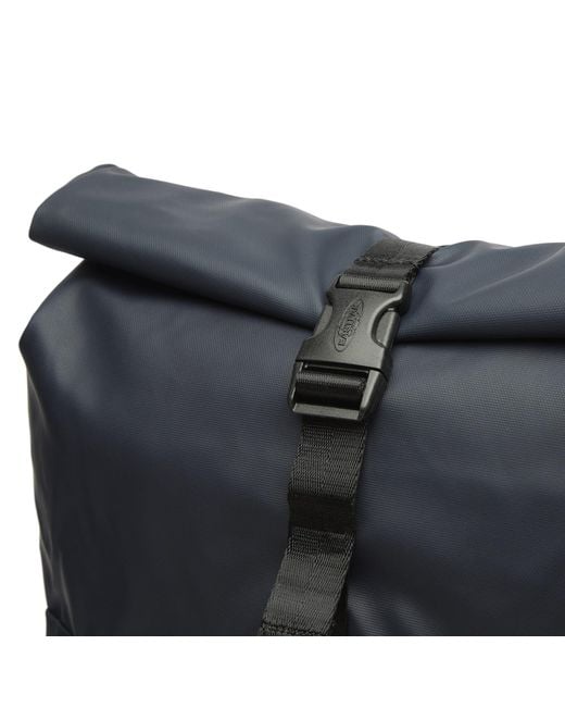 Eastpak Black Up Roll Backpack